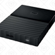 WD My Passport 1TB Portable Hard Drive, $40